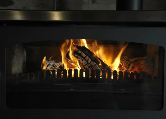 La Casa Del Cacao 3* Lecchiore